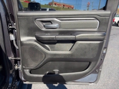 Used 2019  Ram 1500 4WD Crew Cab Big Horn&sol;Lone Star at Clutts Auto Sales near Hazard&comma; KY