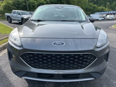 Used 2021 Ford Escape SE AWD at Clutts Auto Sales near Hazard, KY