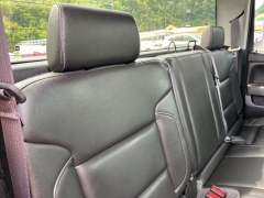 Used 2014 GMC Sierra 1500 4WD Double Cab SLT at Clutts Auto Sales near Hazard, KY