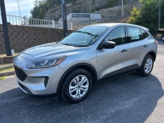 Used 2021 Ford Escape S AWD at Clutts Auto Sales near Hazard, KY