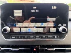 Used 2022  Mitsubishi Outlander SE S-AWC at Clutts Auto Sales near Hazard&comma; KY