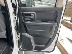 Used 2015  Ram 1500 4WD Quad Cab Tradesman at Clutts Auto Sales near Hazard&comma; KY