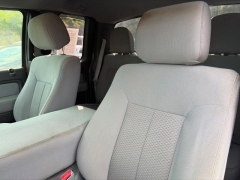 Used 2014  Ford F-150 4WD Supercab STX at Clutts Auto Sales near Hazard&comma; KY