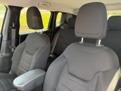 Used 2022  Jeep Renegade Latitude 4x4 at Clutts Auto Sales near Hazard&comma; KY