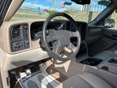 Used 2006  Chevrolet Tahoe 4d SUV 4WD LS at Clutts Auto Sales near Hazard&comma; KY