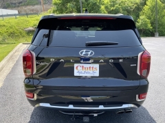 Used 2022 Hyundai Palisade Calligraphy AWD at Clutts Auto Sales near Hazard, KY