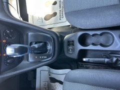 Used 2015 Ford Transit Connect Cargo Van XL at Clutts Auto Sales near Hazard, KY