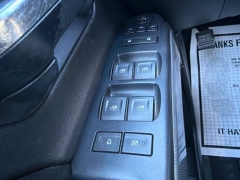 Used 2014  Chevrolet Silverado 1500 4WD Crew Cab LTZ at Clutts Auto Sales near Hazard&comma; KY
