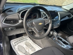 Used 2023  Chevrolet Malibu 4dr Sdn 1LT at Clutts Auto Sales near Hazard&comma; KY