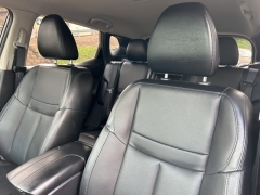 Used 2022 Nissan Rogue Sport AWD SL at Clutts Auto Sales near Hazard, KY