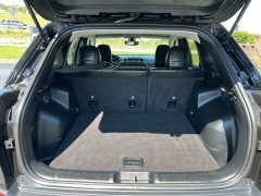 Used 2020 Jeep Cherokee 4d SUV 4WD Trailhawk 3.2L at Clutts Auto Sales near Hazard, KY