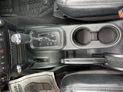 Used 2018  Jeep Wrangler JK Unlimited 4d SUV 4WD Sahara Altitude at Clutts Auto Sales near Hazard&comma; KY