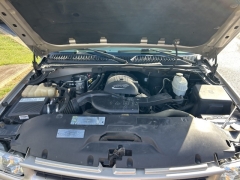 Used 2006  Chevrolet Tahoe 4d SUV 4WD LS at Clutts Auto Sales near Hazard&comma; KY