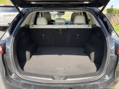 Used 2021  Mazda CX-5 Touring AWD at Clutts Auto Sales near Hazard&comma; KY