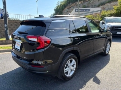 Used 2023  GMC Terrain AWD 4dr SLE at Clutts Auto Sales near Hazard&comma; KY