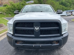 Used 2014 Ram 2500 4WD Crew Cab Tradesman at Clutts Auto Sales near Hazard, KY