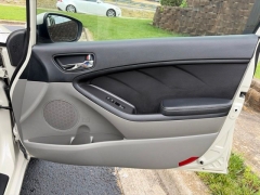 Used 2015  Kia Forte 4d Sedan LX Auto at Clutts Auto Sales near Hazard&comma; KY