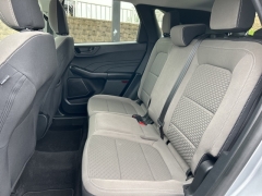 Used 2022 Ford Escape SE AWD at Clutts Auto Sales near Hazard, KY