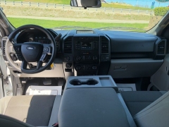 Used 2017  Ford F-150 4WD SuperCab XL at Clutts Auto Sales near Hazard&comma; KY