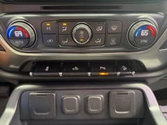 Used 2016  Chevrolet Silverado 1500 4WD Double Cab LT at Clutts Auto Sales near Hazard&comma; KY