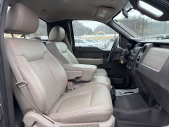 Used 2010  Ford F-150 2WD Reg Cab XL at Clutts Auto Sales near Hazard&comma; KY