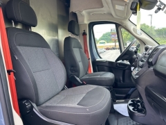 Used 2021 Ram ProMaster Cargo Van 3500 High Roof 159" WB EXT at Clutts Auto Sales near Hazard, KY