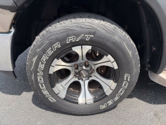 Used 2009  Dodge Ram 1500 4WD Reg Cab SLT at Clutts Auto Sales near Hazard&comma; KY