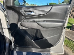 Used 2018  Chevrolet Equinox 4d SUV AWD LT w/1LT at Clutts Auto Sales near Hazard, KY