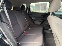 Used 2024  Nissan Rogue AWD S at Clutts Auto Sales near Hazard&comma; KY