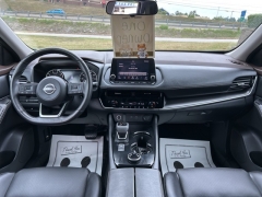 Used 2022 Nissan Rogue AWD SV at Clutts Auto Sales near Hazard, KY
