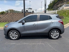 Used 2020  Buick Encore 4d SUV FWD Preferred at Clutts Auto Sales near Hazard&comma; KY