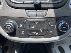 Used 2022  Chevrolet Malibu 4dr Sdn LS w&sol;1FL at Clutts Auto Sales near Hazard&comma; KY