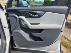 Used 2019  Chevrolet Blazer 4d SUV FWD 1LT at Clutts Auto Sales near Hazard&comma; KY