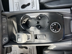 Used 2023  Nissan Rogue AWD SV at Clutts Auto Sales near Hazard&comma; KY