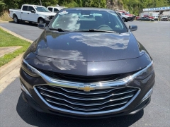 Used 2022  Chevrolet Malibu 4dr Sdn LS w&sol;1FL at Clutts Auto Sales near Hazard&comma; KY
