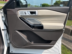 Used 2021 Ford Explorer Platinum 4WD at Clutts Auto Sales near Hazard, KY