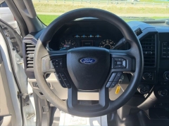 Used 2017  Ford F-150 4WD SuperCab XL at Clutts Auto Sales near Hazard&comma; KY