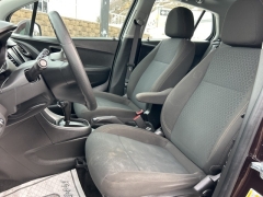 Used 2020  Chevrolet Trax 4d SUV AWD LS at Clutts Auto Sales near Hazard&comma; KY