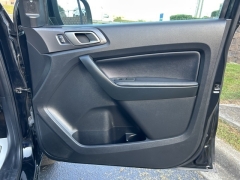 Used 2019 Ford Ranger 4WD SuperCrew Lariat at Clutts Auto Sales near Hazard, KY