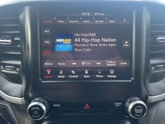 Used 2019  Ram 1500 4WD Crew Cab Big Horn&sol;Lone Star Level 2 at Clutts Auto Sales near Hazard&comma; KY