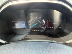 Used 2016  Ford Edge 4d SUV AWD SEL EcoBoost at Clutts Auto Sales near Hazard&comma; KY