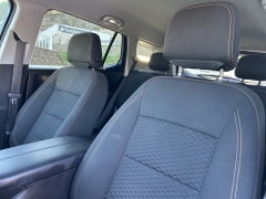 Used 2019 GMC Terrain 4d SUV AWD SLE 1.5L Turbo at Clutts Auto Sales near Hazard, KY