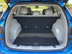 Used 2018 Jeep Compass 4d SUV 4WD Latitude at Clutts Auto Sales near Hazard, KY