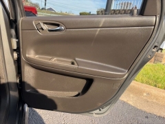 Used 2010  Chevrolet Impala 4d Sedan LTZ at Clutts Auto Sales near Hazard&comma; KY