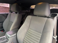 Used 2014  Dodge Challenger 2d Coupe SXT at Clutts Auto Sales near Hazard&comma; KY