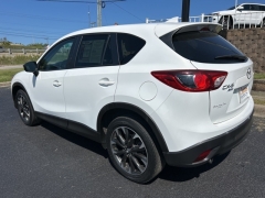 Used 2016 Mazda CX-5 4d SUV AWD Grand Touring at Clutts Auto Sales near Hazard, KY