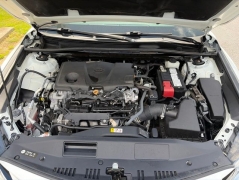 Used 2023  Toyota Camry LE Auto at Clutts Auto Sales near Hazard&comma; KY