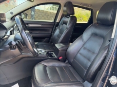 Used 2021  Mazda CX-5 Grand Touring Reserve AWD at Clutts Auto Sales near Hazard&comma; KY