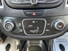 Used 2019  Chevrolet Malibu 4d Sedan LS at Clutts Auto Sales near Hazard, KY