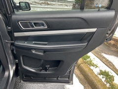 Used 2017  Ford Explorer 4d SUV 4WD XLT Ecoboost at Clutts Auto Sales near Hazard&comma; KY